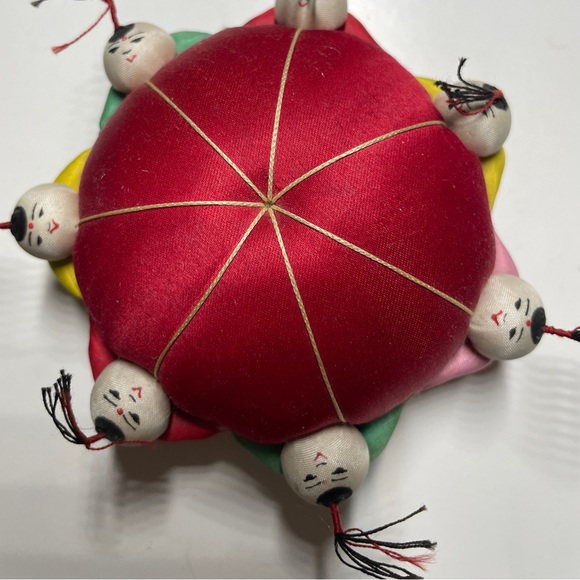 Vintage Pin Cushions - Picture 5 of 13